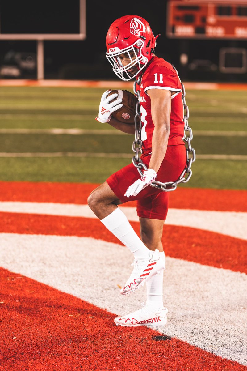 Eric Danard Watts ⚡️ tweet media