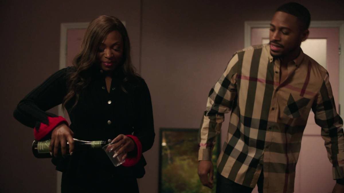 Who got played by Tasha the most? Shawn, Terry, or Quinton? #PowerTV