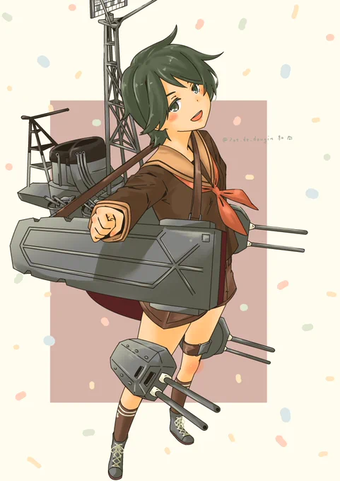 もがみん 
