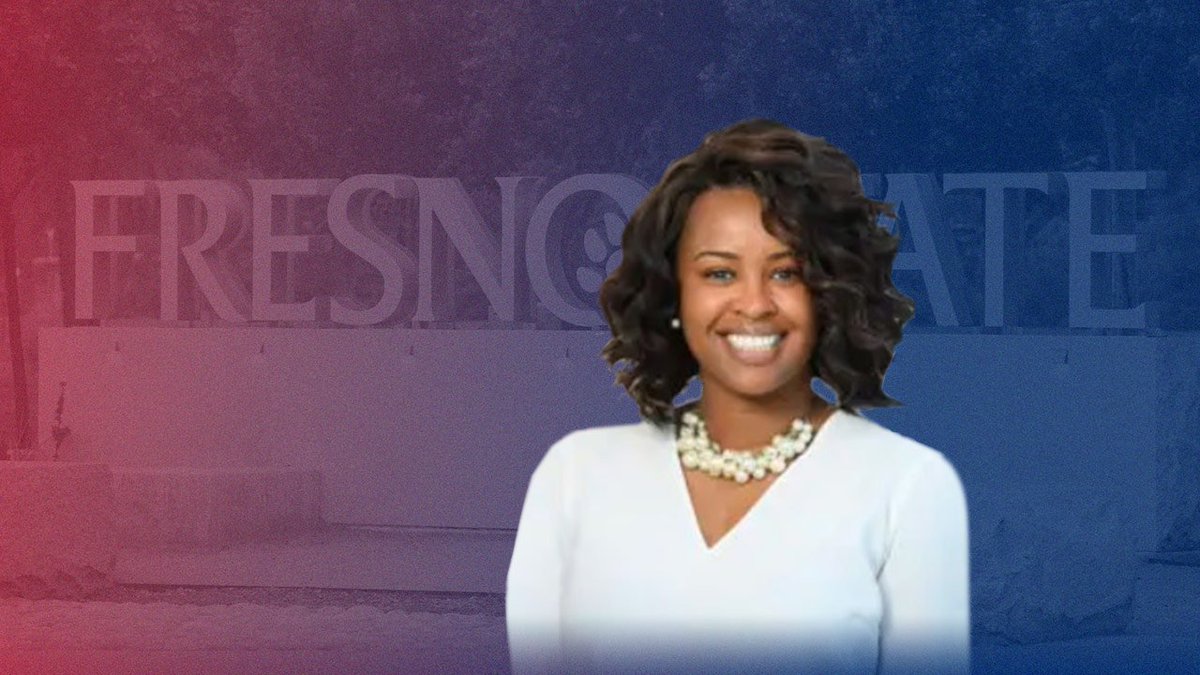neprice's tweet photo. Fresno State's First Diversity Officer: 'Everyone Needs to Be a Champion for Diversity' @fresno_state https://t.co/2F9eGrwHey https://t.co/eKIstkoRK8