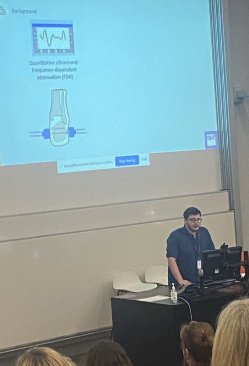 Dr Connor Blythe (PhD) tweet media