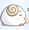 SnugglyPoros's tweet photo. @SlxxpIncarnate 

Is Poro! Is snuggly! is adorable ram creature! Has no idea where it is! Does not look like poroland. Then again, poros are silly, and get up to silly things! But is clearly not dead. Cannot die! Because is poro. 

Sniffs at the Hypnos. Friend? Friend of poro? https://t.co/w5U2u3bhoL