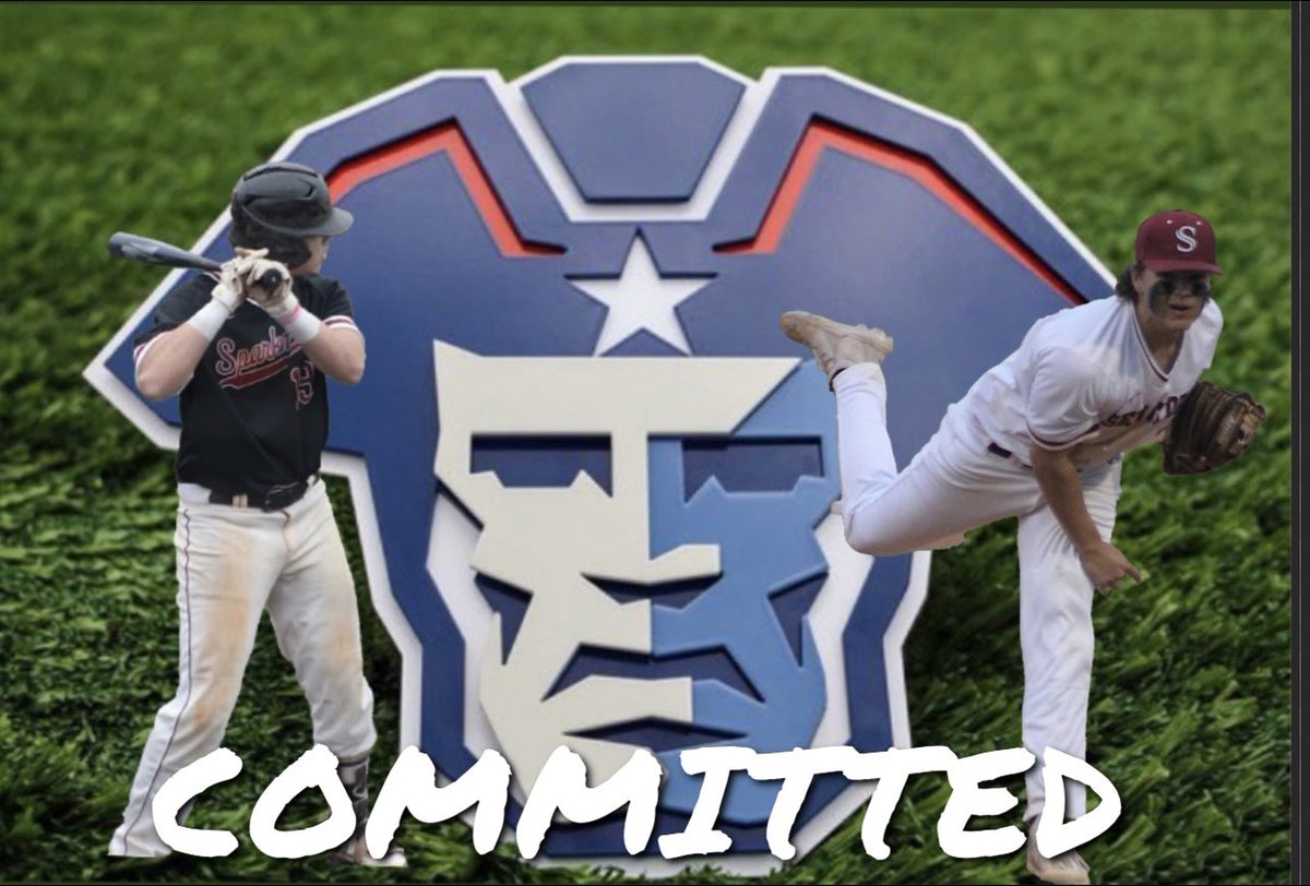 I’m very blessed and excited to announce that I’ll be committing to Northwest-Shoals CC! I’d like to thank God, my family, my coaches, and my teammates for getting me to where I am today! Go Pats! <a href="/NWSCC_Baseball/">Northwest Shoals Patriots Baseball</a> <a href="/dlangston22/">David Langston</a> <a href="/jpudge11/">Jason Brewer</a> <a href="/Sparkman_RBI/">Sparkman Senators Baseball</a> <a href="/Btalley21/">Blake Talley</a> <a href="/TEAMELITENATION/">Team Elite Baseball</a>
