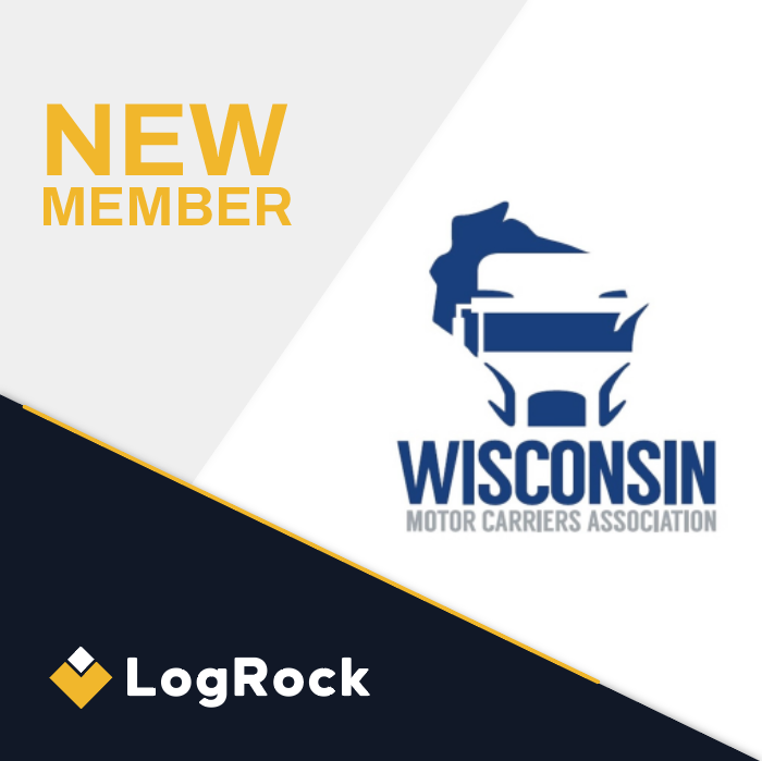 A big hello to America's Dairyland! LogRock is thrilled to announce that we just recently joined the Wisconsin Motor Carrier Association. We are sure that together we can work for a better and safer Trucking Industry in the state.