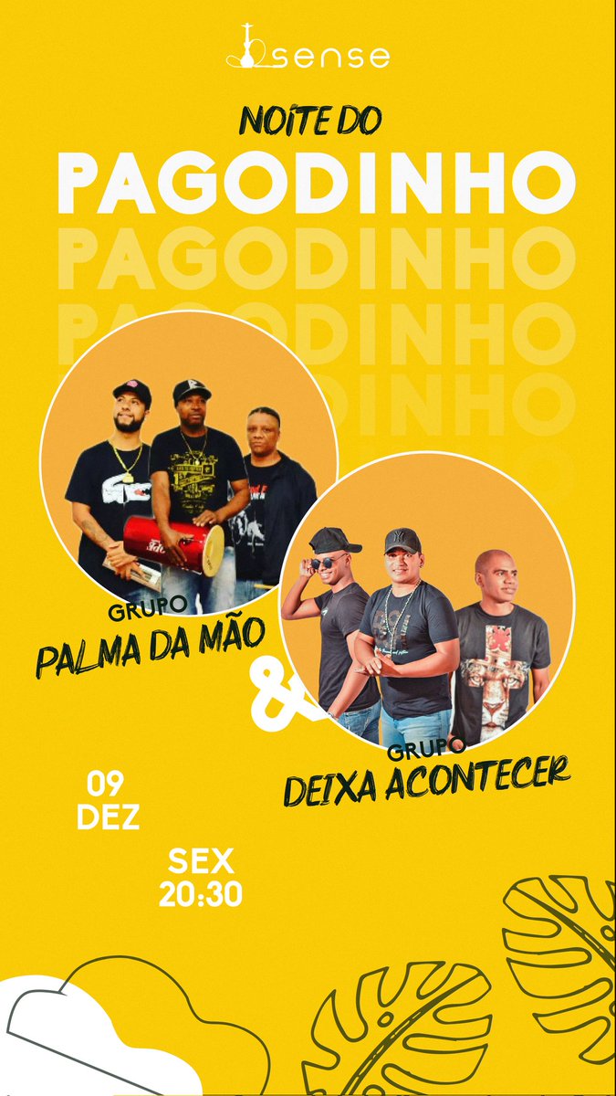 Daqui a pouco tem!
.
.
Sextou galeraaaa 🚀🔥