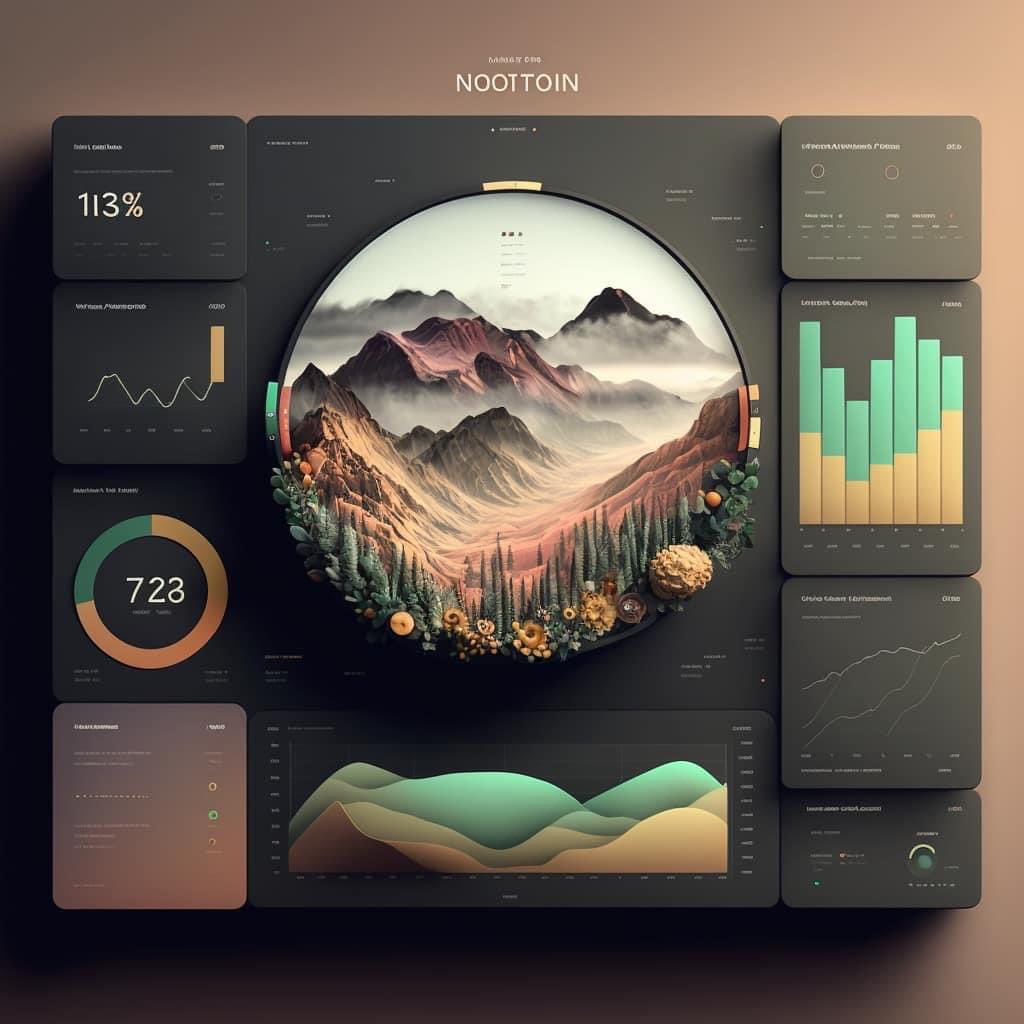 justbhutani's tweet photo. Just AI Dashboards @just______ai 

@justaiavatar https://t.co/NkyUgw5uI5