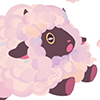 SnugglyPoros's tweet photo. @SlxxpIncarnate // Is not giant poro! Is Woolly! woolly is big poro! Not giant poro. Just big regular poro! Sure he baas, and has hooves, and a tail, and looks like a giant poro, but is definitely just a big regular poro. Definitely. https://t.co/vCmpT0dcmU