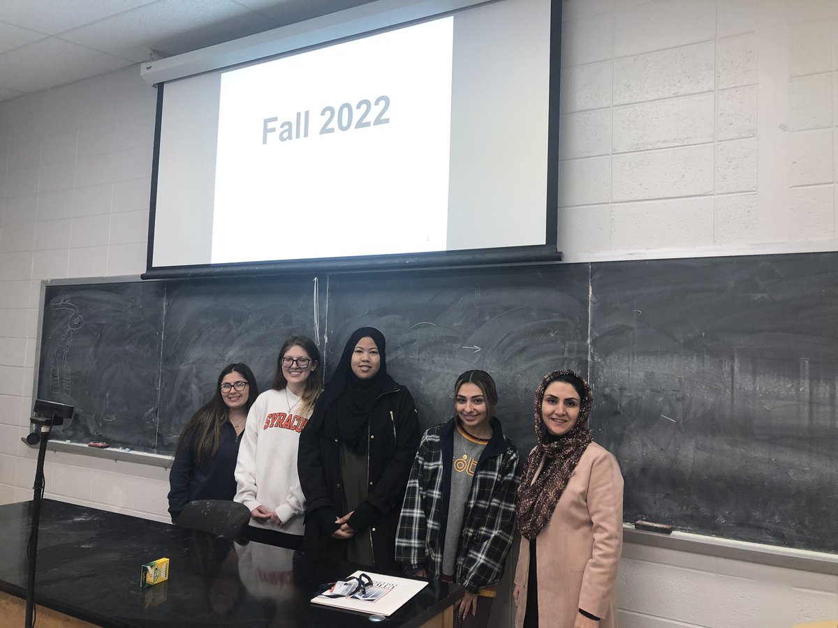 It is exciting when another cohort of students learn @Nutrition and <a href="/Pharmacology/">Harrison Hood</a> enthusiastically <a href="/UticaBiology/">Utica University Biology Dept</a> department. I miss my students!