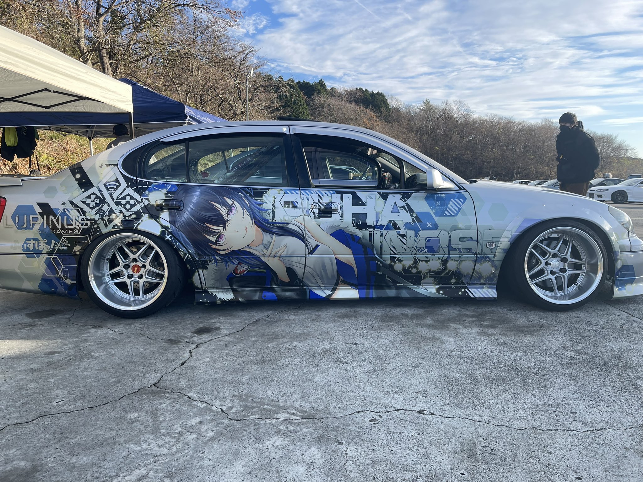 NISSAN フェアレディZ Z34用 純正品番：22448-EY00A