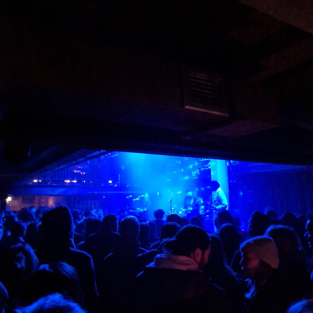 .<a href="/rudi_creswick/">Rudi Creswick</a> playing <a href="/Sekito_Records/">Sekito</a> showcase @TheJazzCafe #FridayFeeling