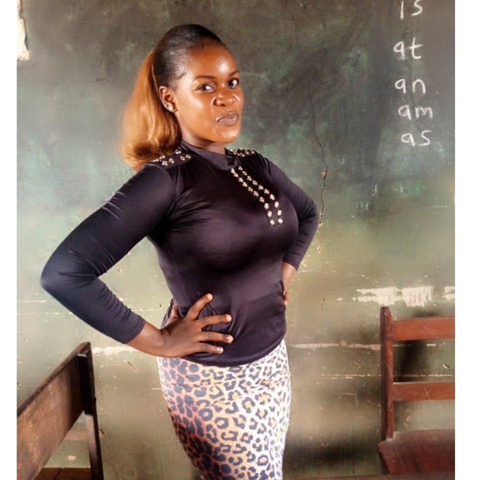 Now who can guess what I was staring at on the phone?

This is me reflecting through the past, viewing some old pictures and washing down my thoughts with the <a href="/teachfornigeria/">Support a teacher</a> bottle beside me😉.

"Dear past, thank you for the lessons"

"Dear future, I am ready"