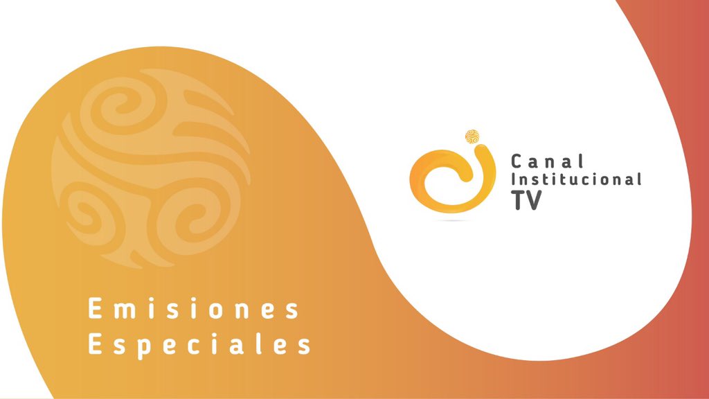 RenovacionCo's tweet photo. Hoy a las 7 p.m en  #EntéreseDelCambio por el @InstitucionalTV, podrán ver cómo avanzó el Encuentro Nacional de Comunidades “#PazAvanzarCumpliendo”, organizado por la Agencia de Renovación del Territorio, en el que participaron más de 300 representantes de las zonas #PDET. https://t.co/7NhArxwGQn