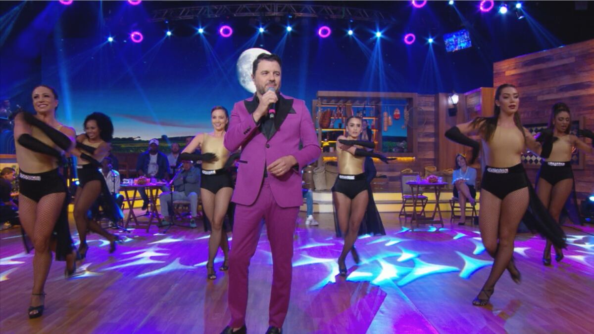 ghabryiell's tweet photo. Maurício vai agitar o #BotecoDoRatinho nesta quinta (09), às 22:15, no SBT!
#ProgramaDoRatinho 🐭 https://t.co/oub3wVexX7
