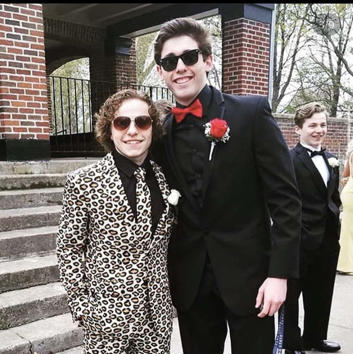 The Militia tweet media