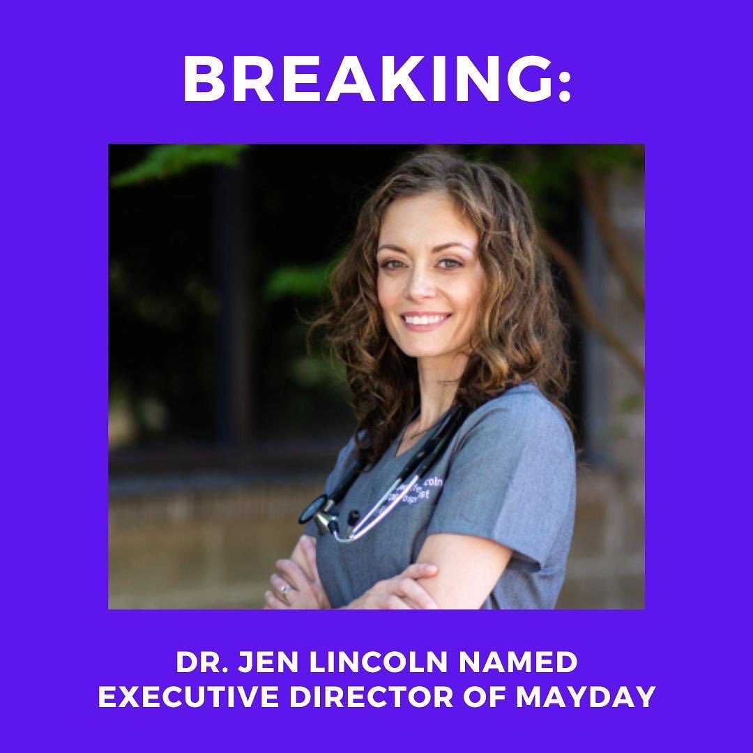 Dr. Jennifer Lincoln | OBGYN tweet media