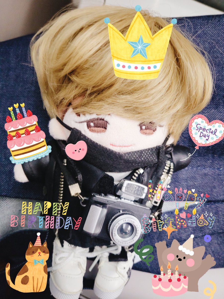 쪼코마니이이가야하지마안슝슝갈게에
이번에는안방말고녤탄절투어하러가요오
#HappyDanielDay
#난너밖에모르지_27번째녤탄절
#다니엘데이_오늘은먐미해
#메리녜리데이_축배를들어높게