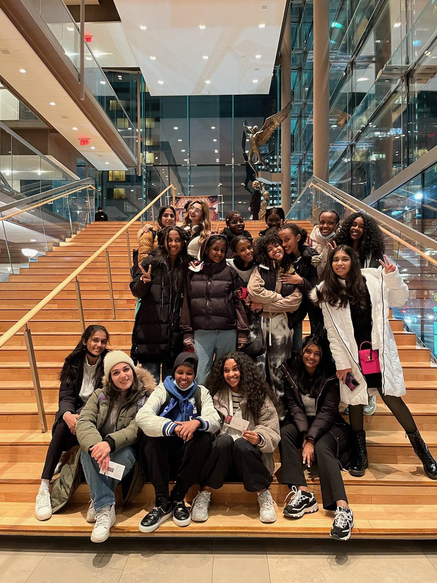 Greenwood S.S. (@tdsb_greenwood) on Twitter photo Greenwood students enjoying the National Ballet of Canada - The Nutcracker at Four Seasons Centre for the Performing Arts #nationalballet #sharethemagic <a href="/TDSB_Greenwood/">Greenwood S.S.</a> <a href="/tdsb/">Toronto District School Board</a> <a href="/welcome_tdsb/">TDSB Welcoming Communities</a> <a href="/TDSB_CS/">TDSB Community Services</a> <a href="/tdsb/">Toronto District School Board</a> <a href="/mr_wires/">Bryan Wires (he/him)</a> <a href="/LC4_TDSB/">Learning Centre 4</a> <a href="/npersaudLC4/">NadiraPersaud-FOS14/LC2</a> <a href="/welcome_tdsb/">TDSB Welcoming Communities</a> Greenwood students enjoying the National Ballet of Canada - The Nutcracker at Four Seasons Centre for the Performing Arts #nationalballet #sharethemagic <a href="/TDSB_Greenwood/">Greenwood S.S.</a> <a href="/tdsb/">Toronto District School Board</a> <a href="/welcome_tdsb/">TDSB Welcoming Communities</a> <a href="/TDSB_CS/">TDSB Community Services</a> <a href="/tdsb/">Toronto District School Board</a> <a href="/mr_wires/">Bryan Wires (he/him)</a> <a href="/LC4_TDSB/">Learning Centre 4</a> <a href="/npersaudLC4/">NadiraPersaud-FOS14/LC2</a> <a href="/welcome_tdsb/">TDSB Welcoming Communities</a>