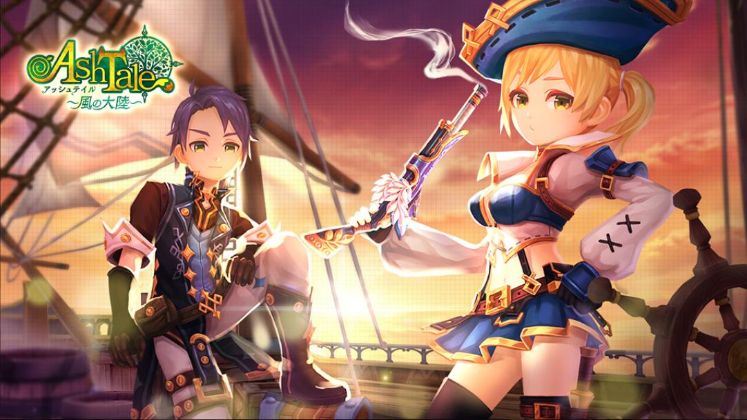 isora_nero's tweet photo. どこかで見かけた、どこにもない場所。絵本のような可愛い世界で紡がれる、スマホ向けドラマチックアクションRPG『Ash Tale -風の大陸-』
https://t.co/KXmFsJUVvk #アッシュテイル
https://t.co/vOdoCDX5kI #アッシュテイル https://t.co/v10NPiAVx2