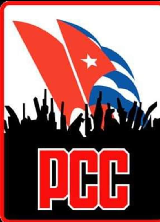 #FidelPorSiempre》"Este partido es fruto de la Revolución misma. La Revolución trajo al mundo al partido, y ahora el partido lleva adelante la Revolución. El partido es un vehículo por excelencia y la garantía de su continuidad histórica". #Cuba #VPlenoCC #PCC