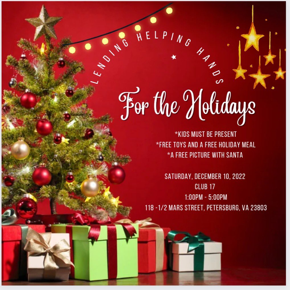 Families: Come on out!