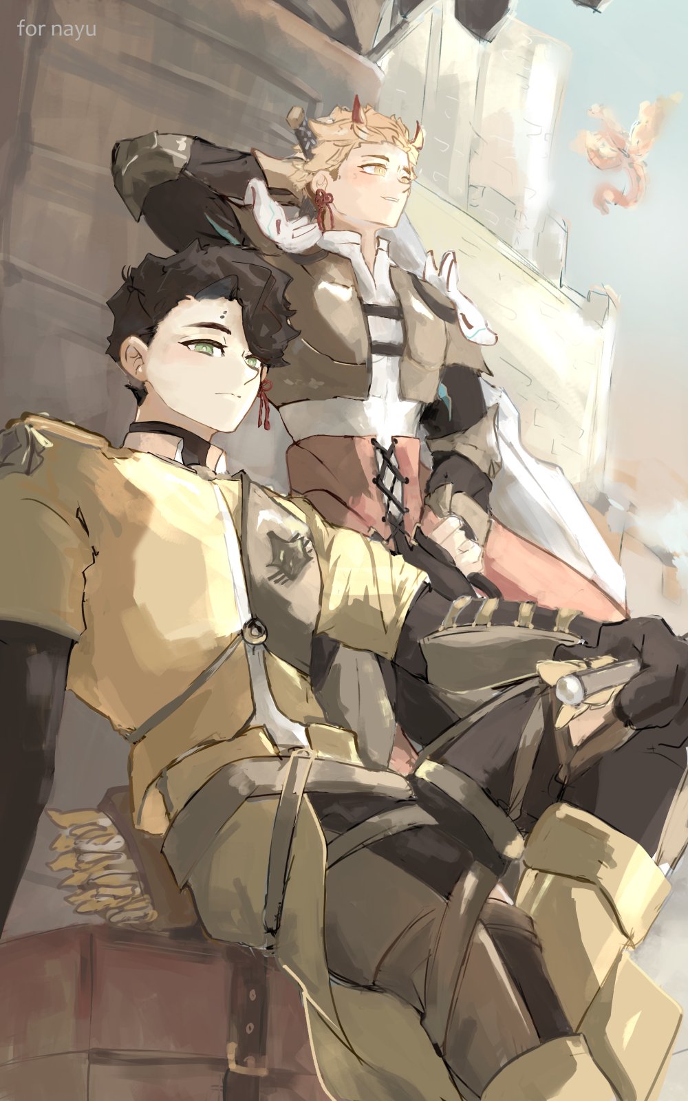 Scrimmage the dawn ninefourteen haikyuu archive of our own 