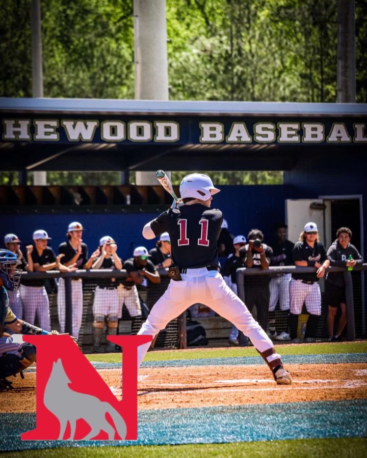 parker Mergo tweet media