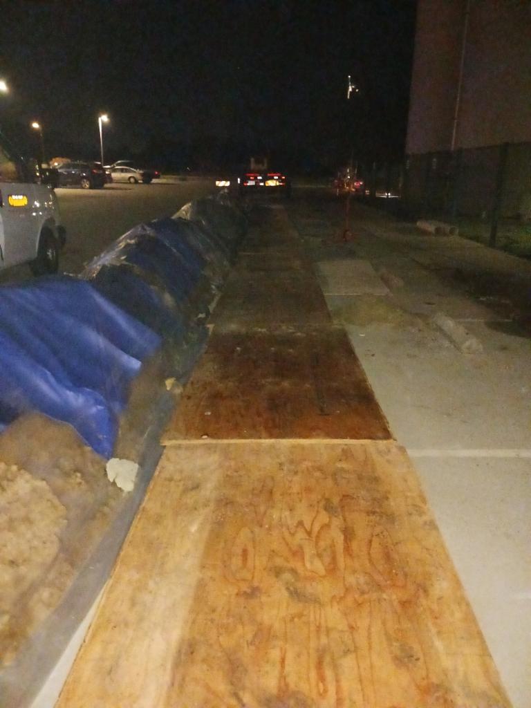 We are working on a 3" water main replacement down in Santa Cruz💧⚠️ Great job by our team!
📲650-589-4855
#friday #weekendtime #sanfrancisco #cityphotography #hardworkpaysoffs #remodeledhome #workhard #remodeling #water #cityscape #SanFrancisco #smallbusiness #happydays