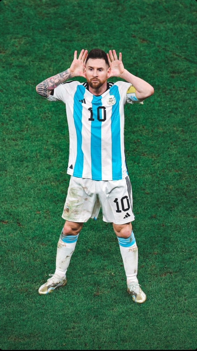 ليلة سعيدة 😉🇦🇷