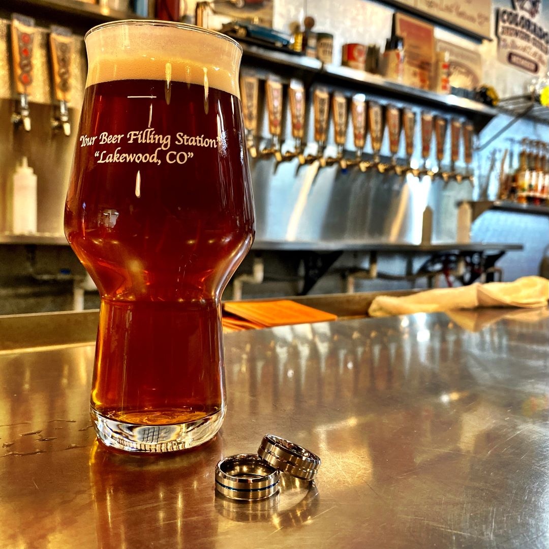 MettleRings's tweet photo. #CheersToTheWeekend #MettleRings #DrinkResponsibly #FriYay #HoppyWeekend #BeerMe #Cheers https://t.co/tiilxUkrhX