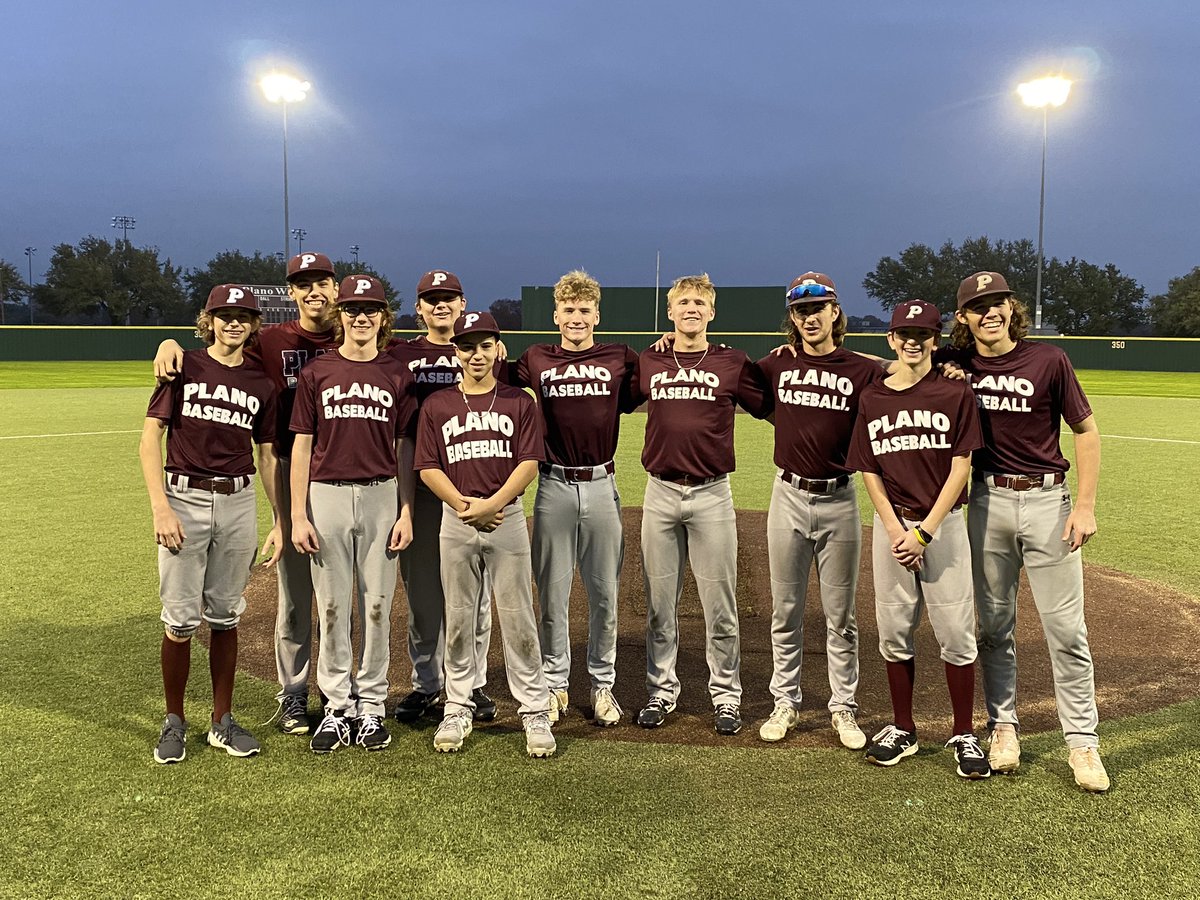 Plano Wildcat Baseball tweet media