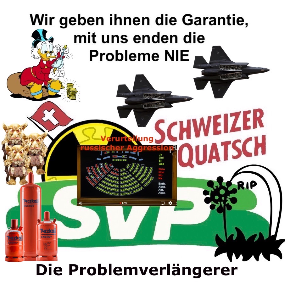 patrik_lori's tweet photo. @GauhlB @hansjaaggi Vor ein paar Monaten hätte Jede:r unsere #KKWs GRATIS übernehmen können. Selbst Christoph Blocher hat's NICHT getan!
Vielleicht ein Hinweis, dass Strom aus Schweizer #AKWs, trotz inzwischen längst abbezahlten Infrastrukturen, offenbar kaum rentiert.👇
Es grüsst die Troll-Partei https://t.co/my7RsjOgsc