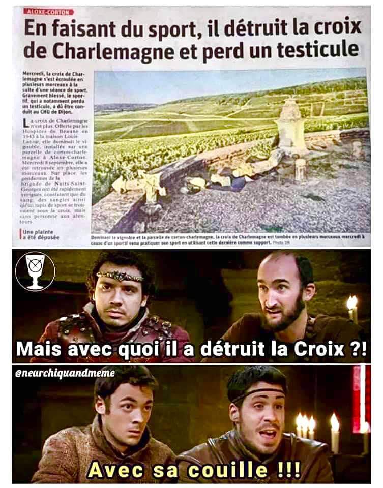Tibulle's tweet photo. Ça fait 2 minutes que je suis mdr  comment un truc pareil est possible 🤣 https://t.co/huq0fsdIha