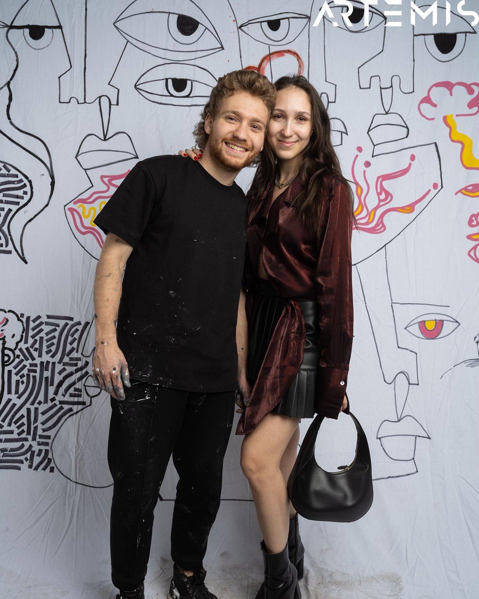 Pics from art Basel by <a href="/ArtemisAdvisory/">Artemis</a>