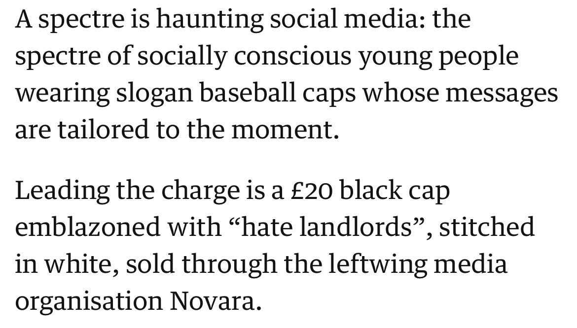 Aaron Bastani tweet media