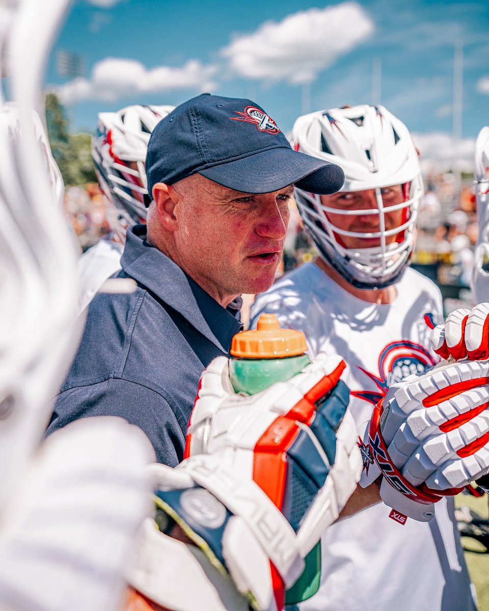 Boston Cannons tweet media