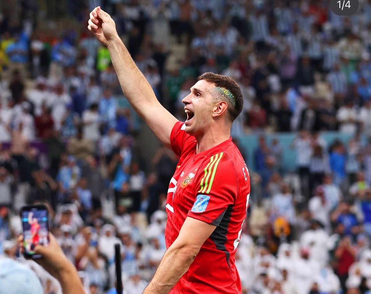 emartinez's tweet image. Corazón , pasión , trabajo y cabeza 🇦🇷❤️