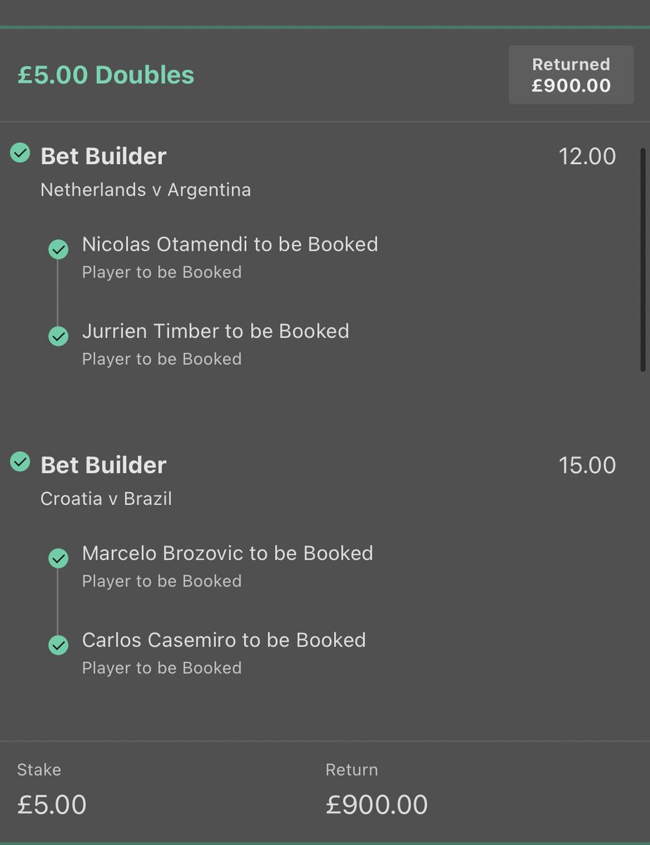 Don’t you love it when the usual suspects come together 💪🏼