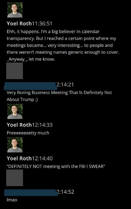 The twitter files part 3 full transcript the removal of donald trump