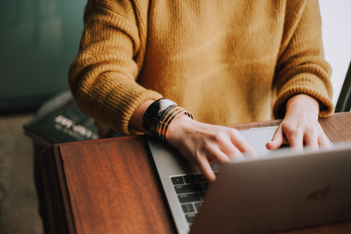 ❓ As an education changemaker, what inspires you to get out of bed each morning? Complete our short Community survey to let us know! docs.google.com/forms/d/e/1FAI…

Thanks in advance for sharing just five minutes with us before the deadline on Monday, December 12.