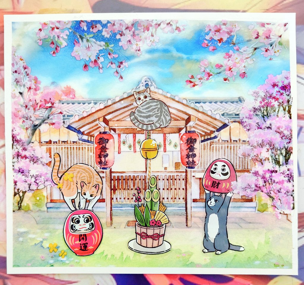 Mooka玫瑰酣梦玫瑰童话♡レトロ切り売りセット海外マステコラージュ