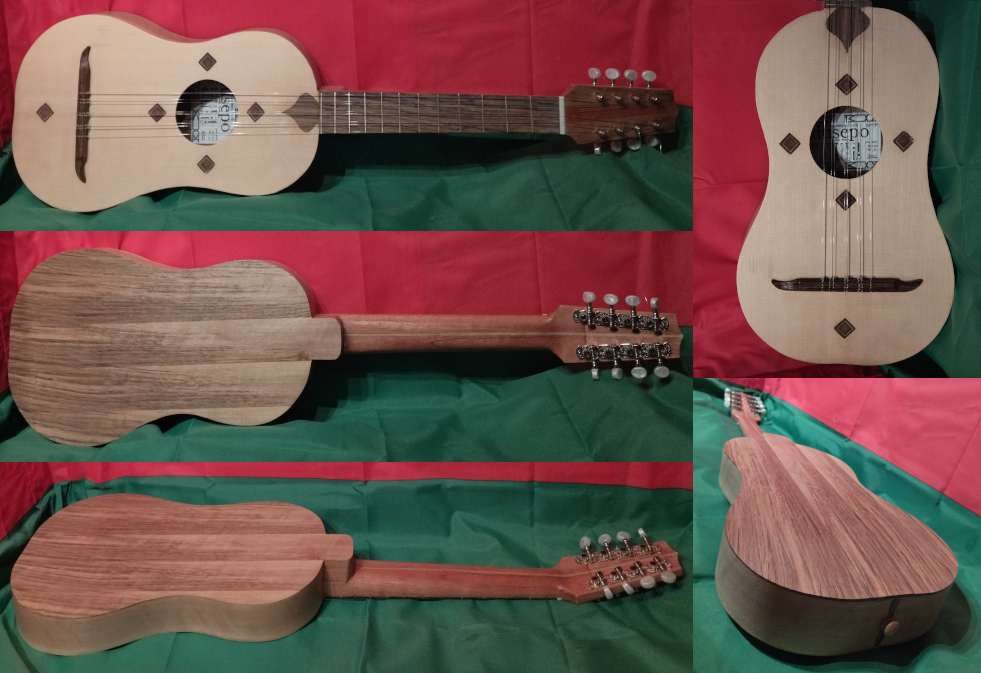 Dusepo's tweet photo. Jo Dusepo luthier https://t.co/n36xMwn9FO #lute #oud
#gambus #barbat #luthier #lutherie #laute #laúd #medievallute #liuto
#luteria #lutheria  #whatsonyourbench #worldmusic
#earlymusic #renaissancelute #lutemaker #woodworking #woodwork
#musicalinstrument #jarana #jaranajarocha https://t.co/o5fnBeHmfj