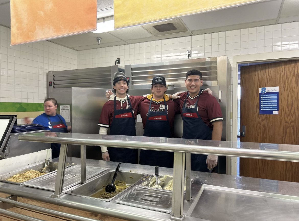 Putnam City North Baseball tweet media