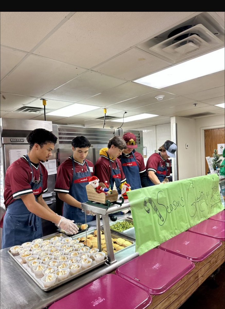 Putnam City North Baseball tweet media