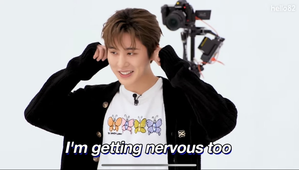 arip818's tweet photo. Thank you for this!♥️@hello82official
#BI #hello82 #BIxhello82 #Undercover82_BI 
https://t.co/FQU6lHWLZC https://t.co/vh8mUSct3L