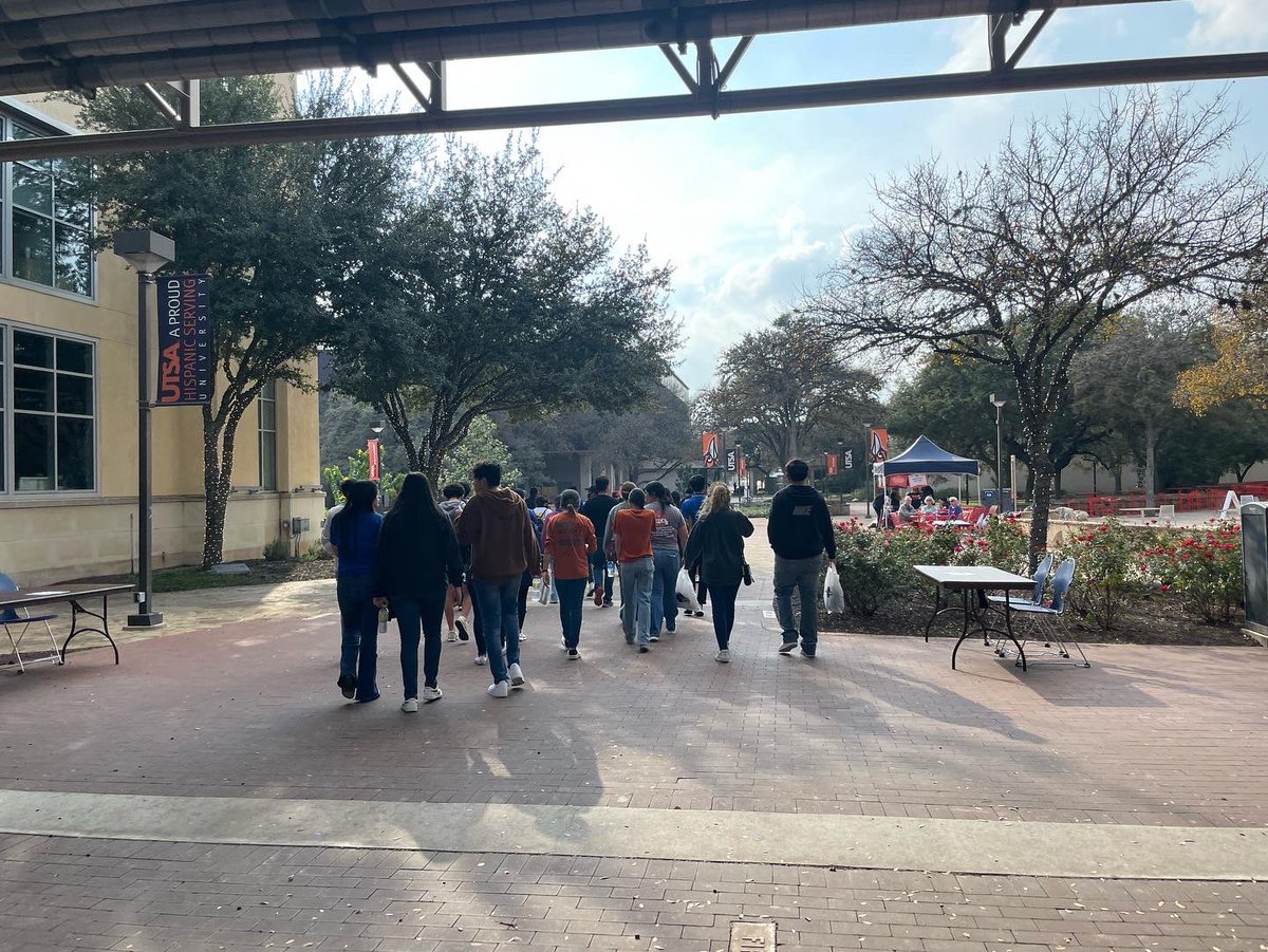 Titan Go Center (@tstemgocenter) on Twitter photo It’s FRI-YAY and some of our seniors from <a href="/psja_tstem/">PSJA Jefferson TSTEM</a> and <a href="/PSJACollegiate/">PSJA Collegiate School of Health Professions</a> attended a college tour to <a href="/uiwcardinals/">UIW</a> and <a href="/UTSAFutureRR/">Future Roadrunner</a>. I can’t wait to see some of you seniors become future Roadrunners and Cardinals! It’s FRI-YAY and some of our seniors from <a href="/psja_tstem/">PSJA Jefferson TSTEM</a> and <a href="/PSJACollegiate/">PSJA Collegiate School of Health Professions</a> attended a college tour to <a href="/uiwcardinals/">UIW</a> and <a href="/UTSAFutureRR/">Future Roadrunner</a>. I can’t wait to see some of you seniors become future Roadrunners and Cardinals!