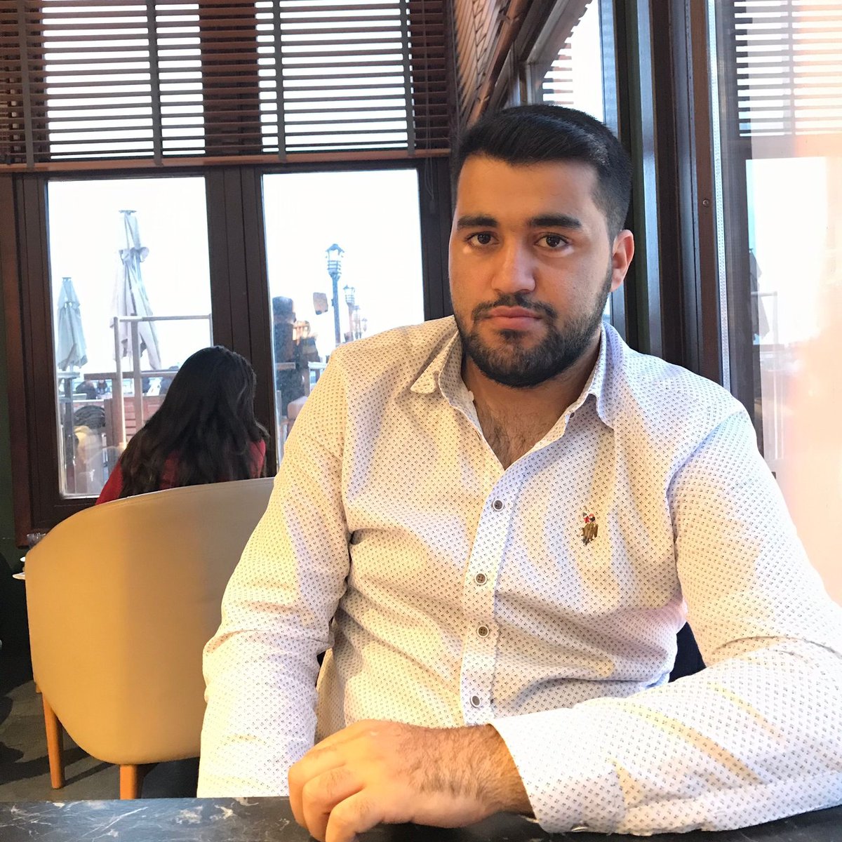hakanduman47's tweet photo. #YeniProfilResmi https://t.co/1g8kHmpmv6