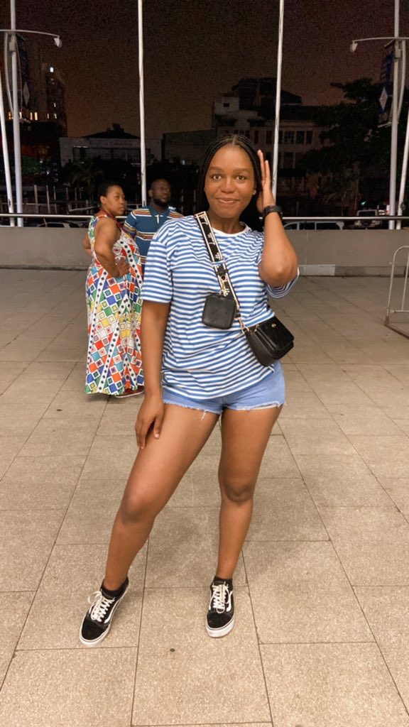 Wandiswa umuzi waseMbo tweet media