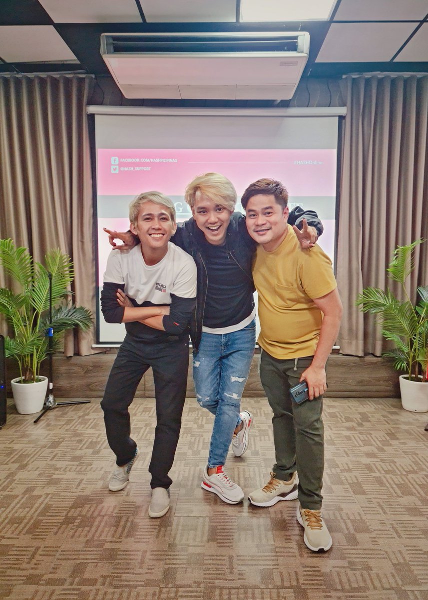 Tiger_POZ's tweet photo. I am just so proud of us! We successfully delivered the Community-Based HIV Screening Training!!! ππ€
Thank you TDFI and CAMP for trusting us to train the new CBS Motivators of this training! π₯°ππΌ
Your @HASH_Support Trainers, SIGNING OFF! PARA SA ADBOKASIYA! π
#CBSTraining https://t.co/mICIiIjwHj