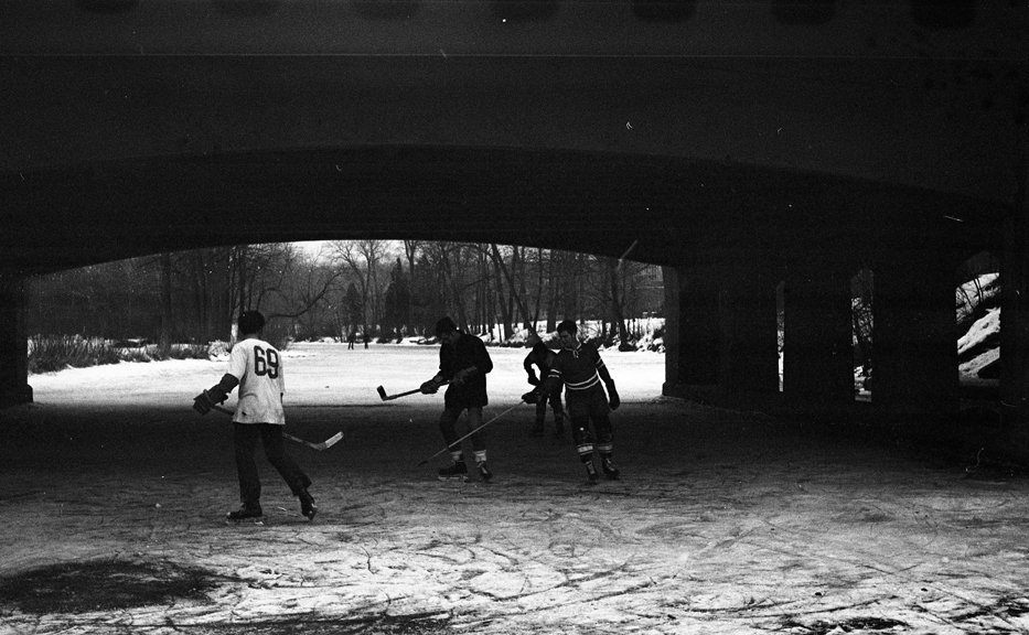 Michigan's Past on Twitter: 