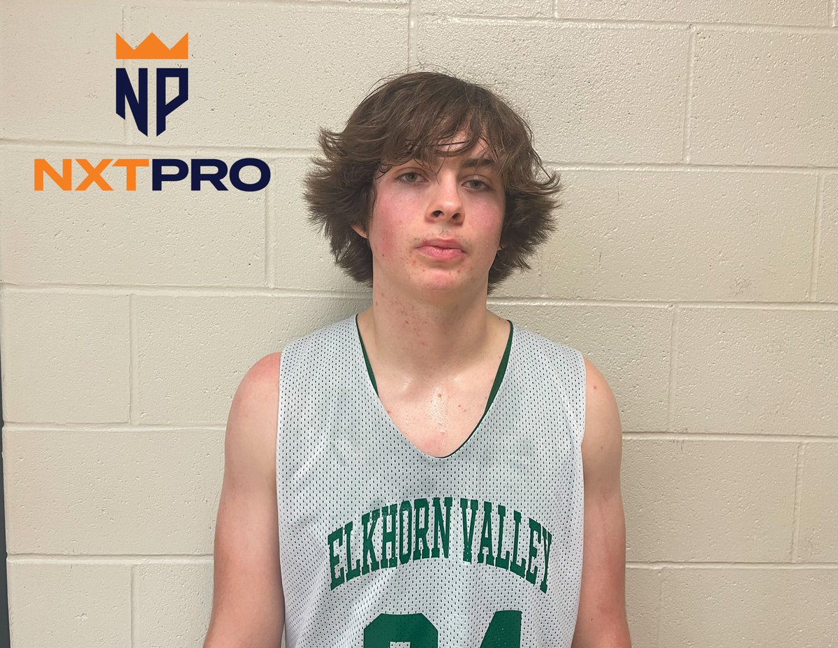 Early Top 2 Scorers From Each Class- Player Evaluations

✍️<a href="/aidanwheelock/">Aidan Wheelock</a> 

@ConnorMillikan | <a href="/hayden_frank2/">Hayden Frank</a> | <a href="/Gage_Hedstrom/">Gage Hedstrom</a> | <a href="/ZelasneyIsaiah/">Isaiah Zelasney</a> | Ashton Simmons (<a href="/SheltonBulldog/">Shelton Bulldogs</a>) | <a href="/Jacksonkerc/">Jackson Kerchal</a> | <a href="/jacenelson24/">Jace Nelson</a> | <a href="/CarterMick5/">Carter Mick</a> 

Read➡️ nxtprohoops.wpengine.com/early-top-two-…

#NXTPRO